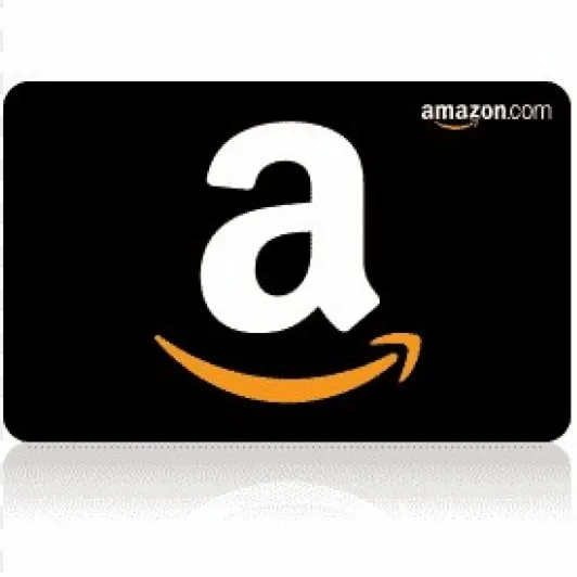 £250 Amazon Voucher Prize Draw & Charity Donation