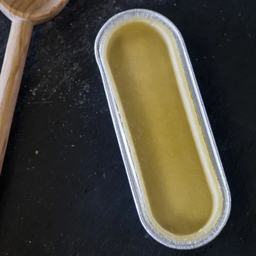 Fond de Tartelette Forme Stick