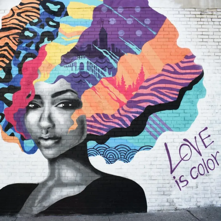 We are all here for a reason