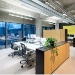 Bürogebäude Hopflein 19, Rotterdam, Niederlande