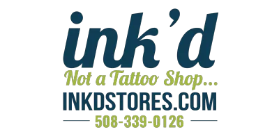 Ink'd Stores