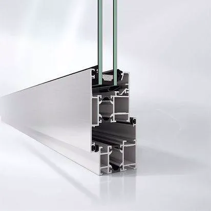 Schüco Window System AWS 50