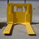 Wheel Loader Forks