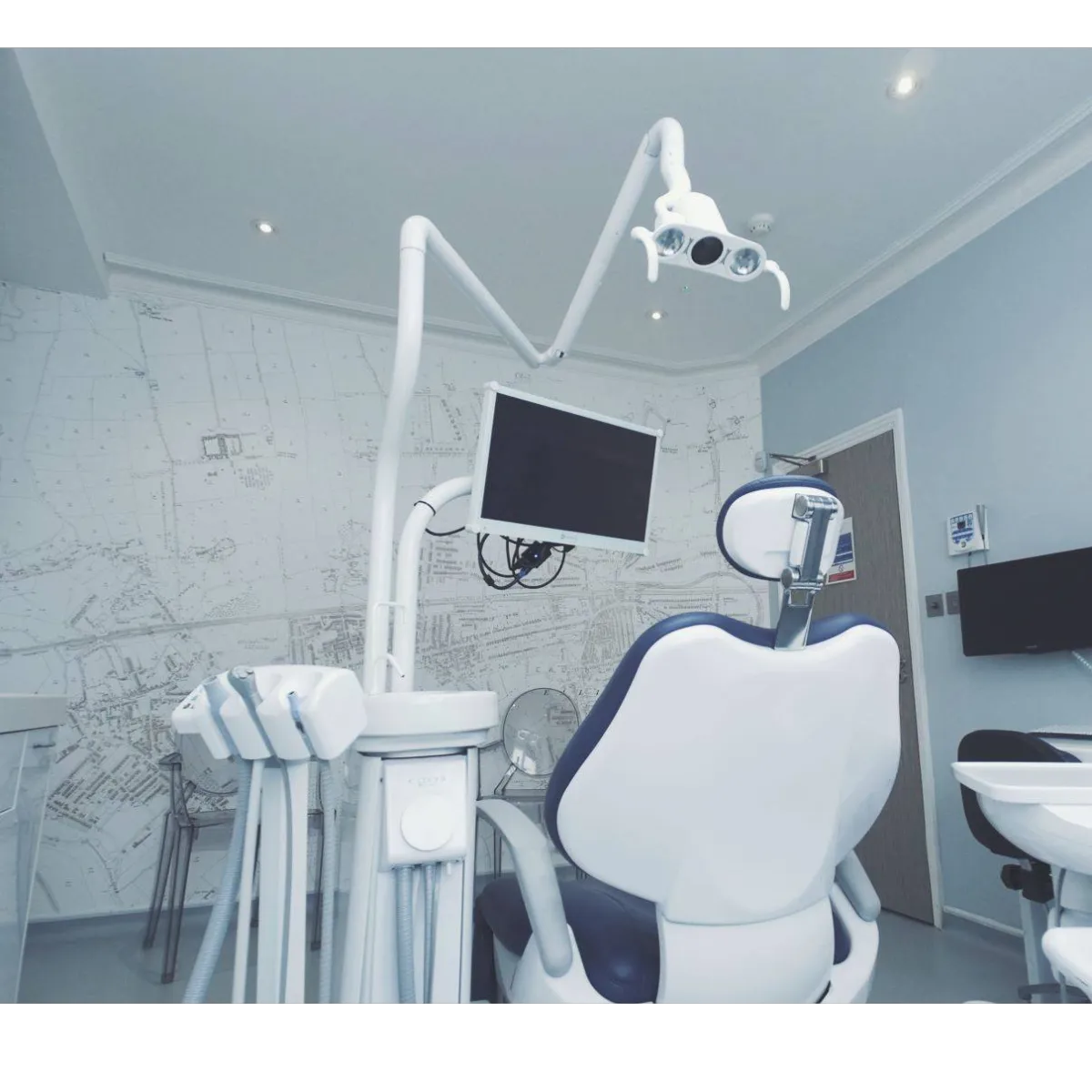 Dental Surgery Design