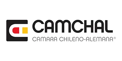 CAMCHAL, Cámara Chileno-Alemana de Comercio
