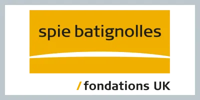 Spie Batignolles Fondations UK