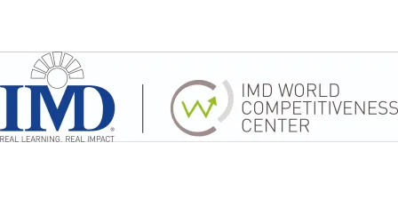 IMD World Competitiveness Center