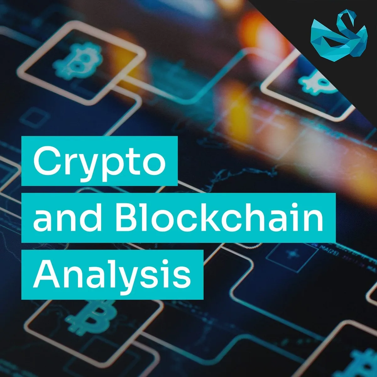 Crypto and Blockchain Analysis