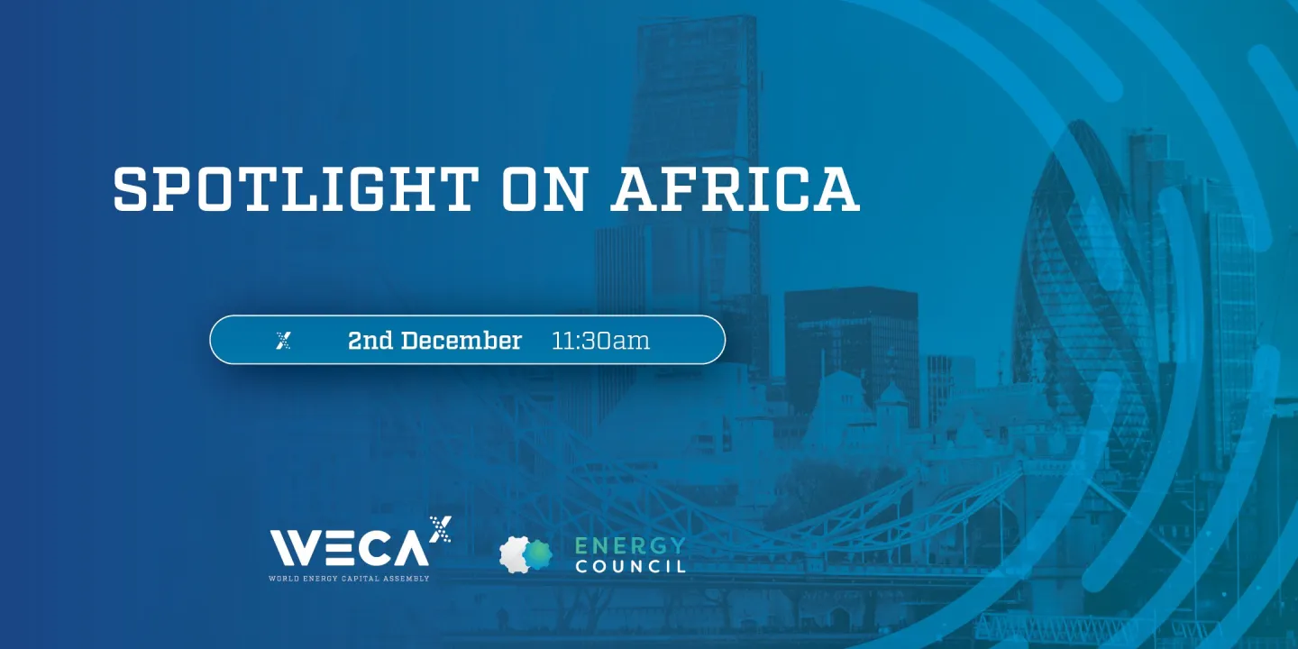 Spotlight on Africa