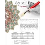 Stencil-Pro by Dynasty