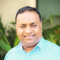 DEVAN PILLAY