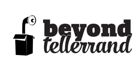 Beyond tellerand