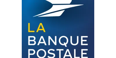 LA BANQUE POSTALE
