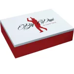 ⚡ Big Papi by David Ortiz ⚡ WINNER BOUTIQE CIGAR OF THE YEAR by TPE 2019