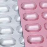 Cold Forming Blister Foil Venus