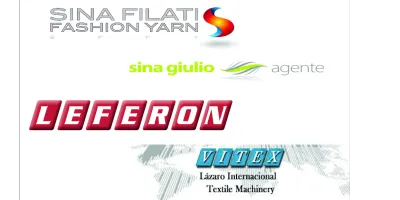 SINA FILATI FASHION YARN SRL