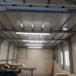Stockage