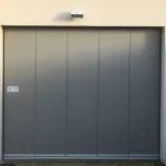 Porte de garage