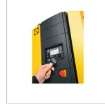 Direct Drive Rotary Screw Compressors