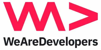 WeAreDevelopers