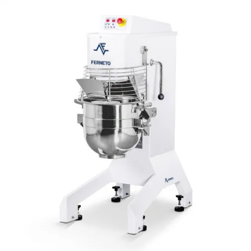 Planetary mixer - BTF