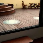 Powerdaylight Cradle daglichtbuis overloopbaar