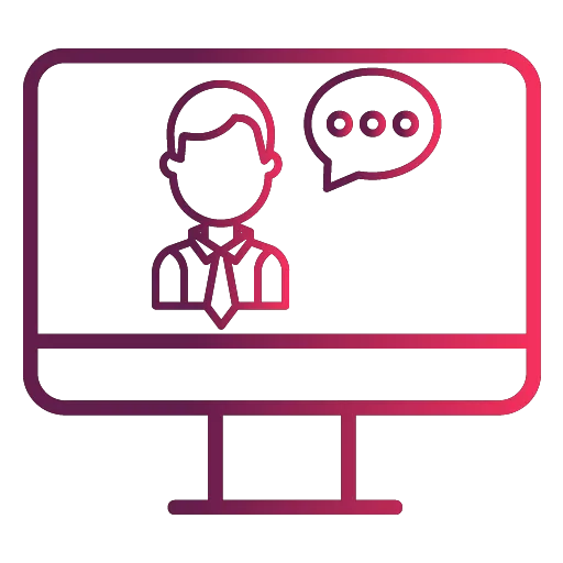 Des webinaires techniques et commerciaux