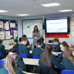 🎒 MegaWatt in schools