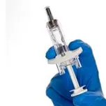 BD UltraSafe Plus™ Passive Needle Guard - Advancing needlestick safety solutions