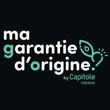 Ma Garantie d'Origine - Consommer de l'énergie verte n'a jamais été aussi simple !