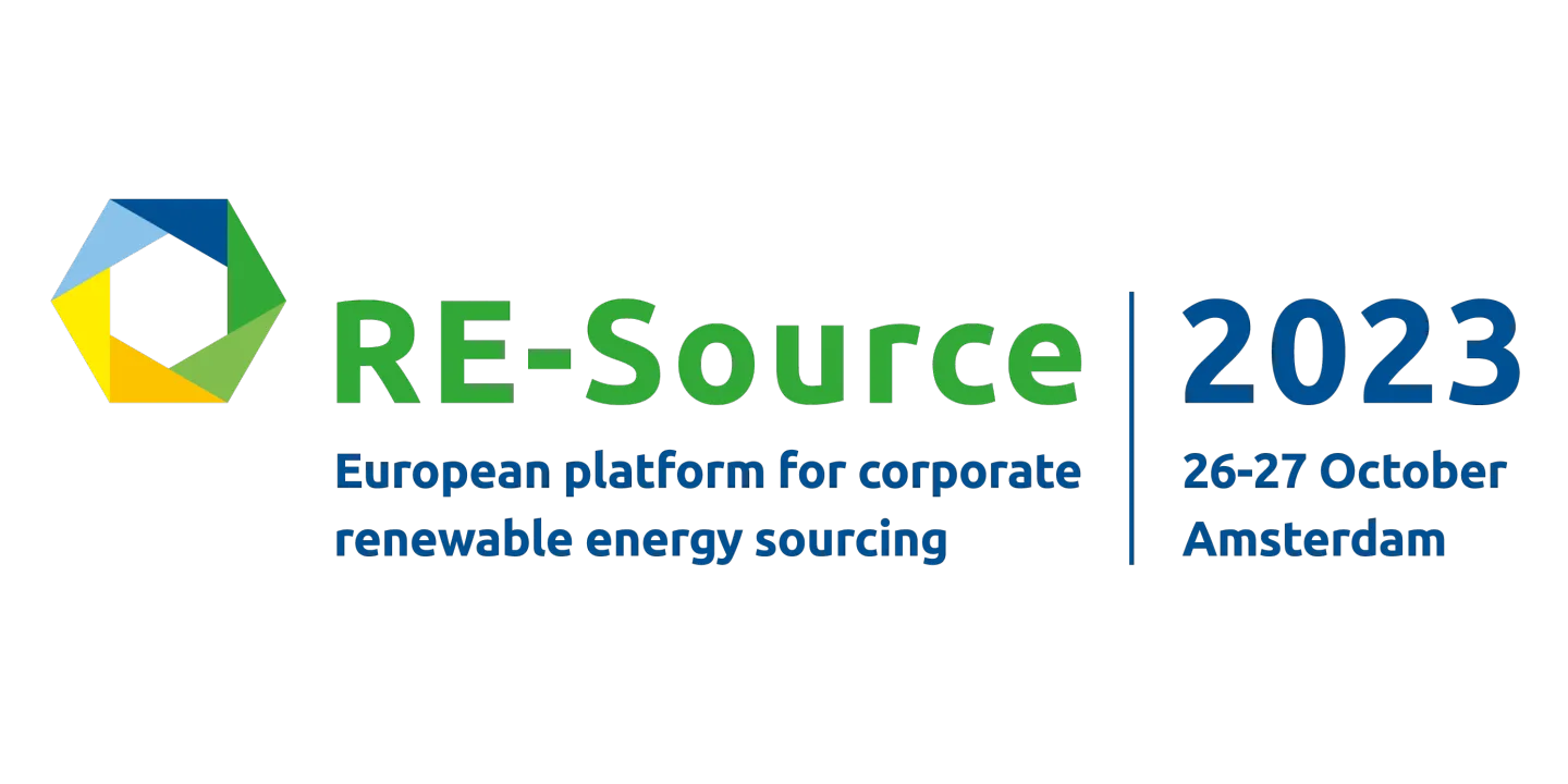 RE-Source 2023