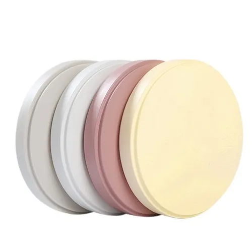 Dental PEEK disk
