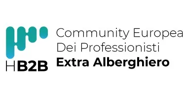 Host B2B, Community Europea dei Professionisti del Settore Extra Alberghiero