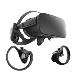 Want to win an Oculus Rift or a Peloton Bike?