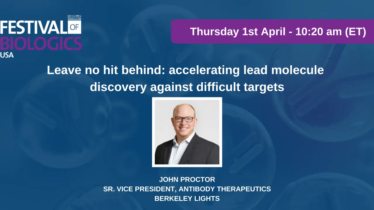 Leave no hit behind: accelerating lead molecule discovery against difficult targets