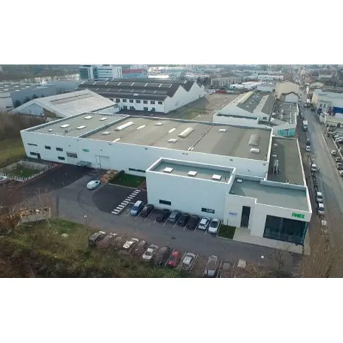 SYSTEMES DE TRANSMISSION