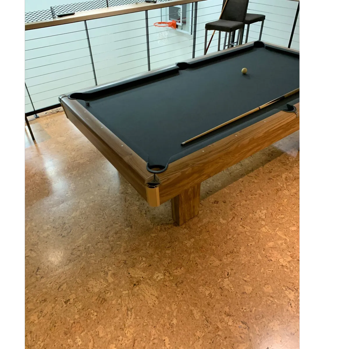 Liège intelligent TORLYS