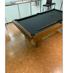 Liège intelligent TORLYS