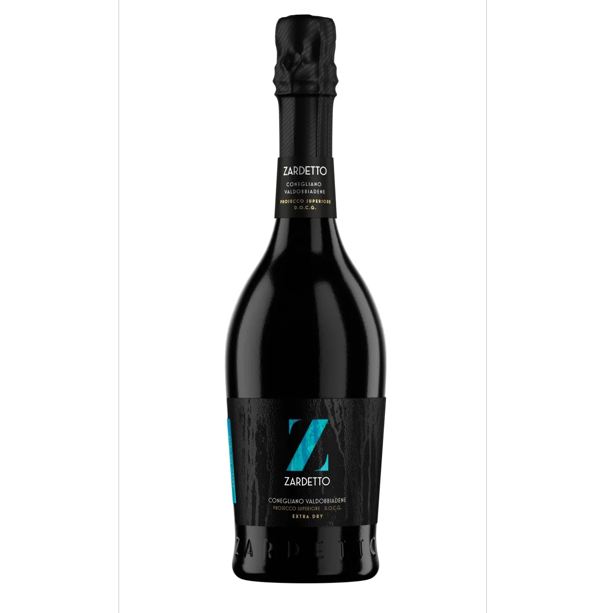 PROSECCO SUPERIORE DOCG EXTRA DRY