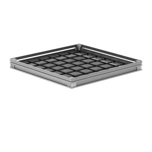 Les trappes de visite ACO