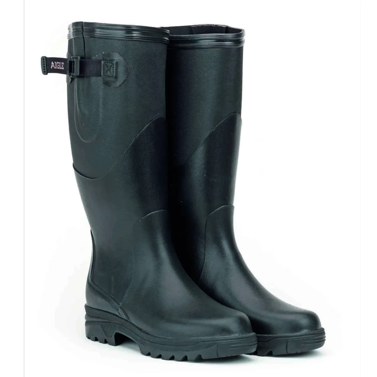 Women's country boots