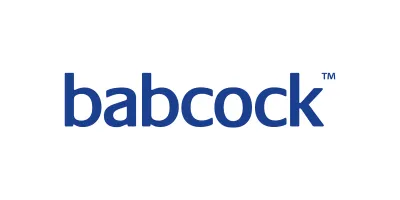 Babcock (Gold Sponsor)