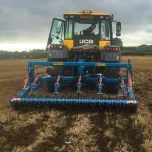 Panbuster Arable Subsoiler