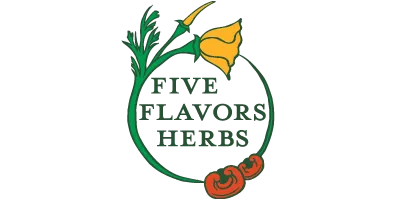 Five Flavors Herbs