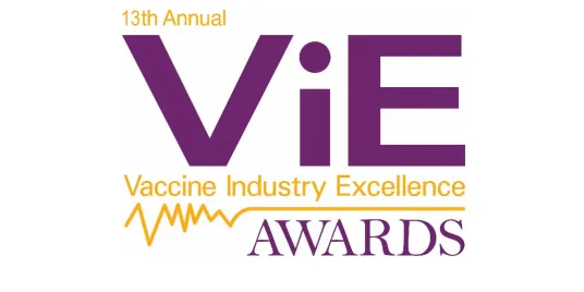 Best Prophylactic Vaccine Award