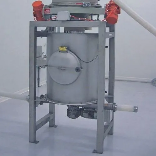 Ensemble de dosage T51