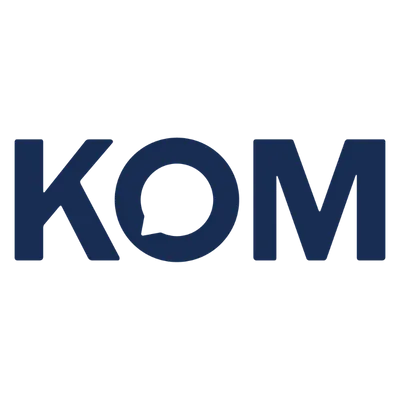 KOM - Affichez des points d’information dynamiques