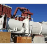 ISOLLAT 02 - Thermal Insulation for Industrial Equipment