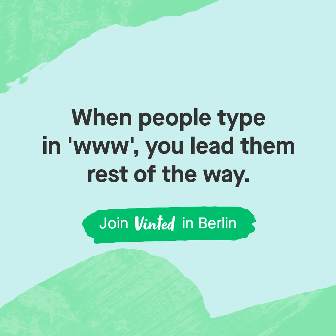 Senior Web Software Engineer