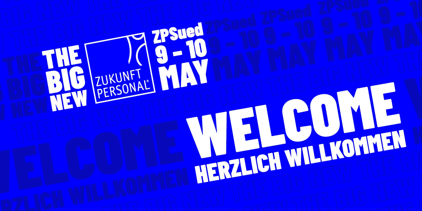 ZP Süd / Corporate Health Convention 2023